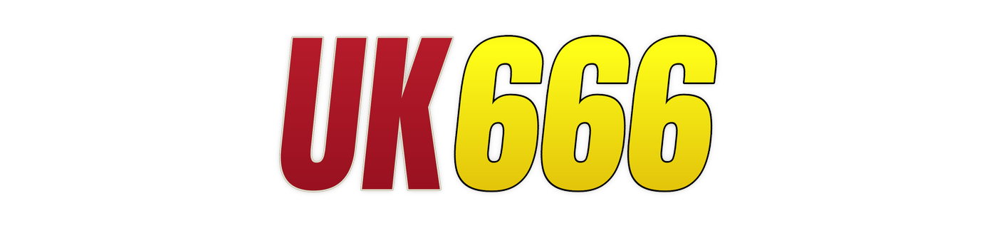 uk666 লোগো